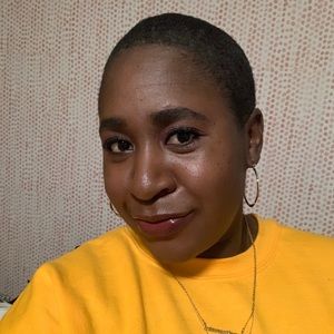 Meet your Posher, Nina